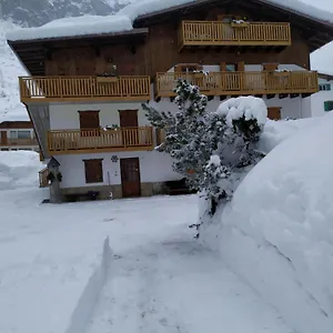 Marmolada Appartamento